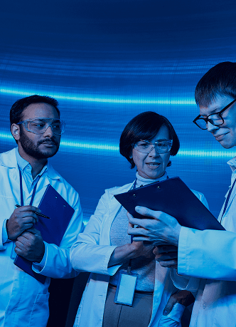 Building the Financial and Administrative Backbone for a Multi-Institution Education Group